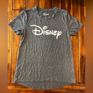 Disney  Gray T-Shirt